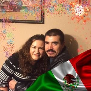 Meet your Posher, Maricela